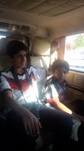 Lakho family 