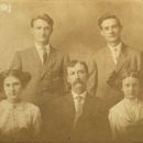 A photo of William Caskey