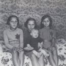 A photo of Freida Reiss