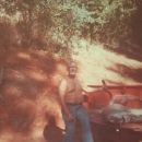 A photo of Daniel Floyd Kaelin