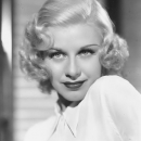 A photo of Ginger Rogers