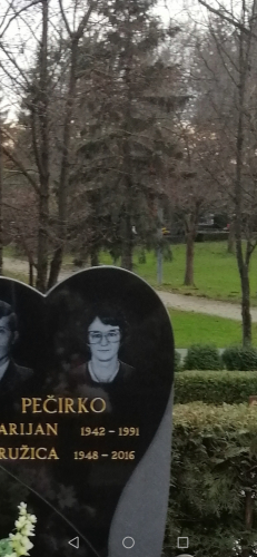 Ruža Pečirko Ruža Pečirko