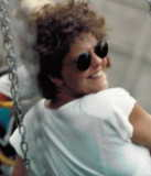Laurie Ann Parker