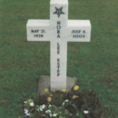 A photo of Nora Lee (Hill) Estep