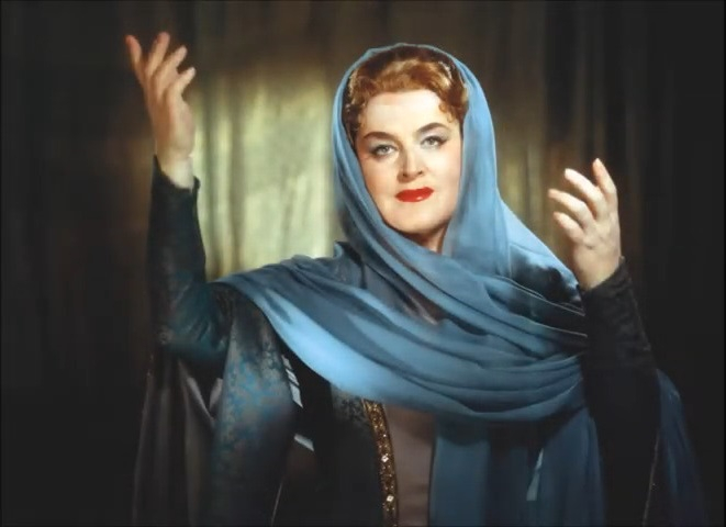 Birgit Nilsson