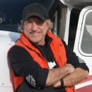 A photo of Clive Anthony Smith