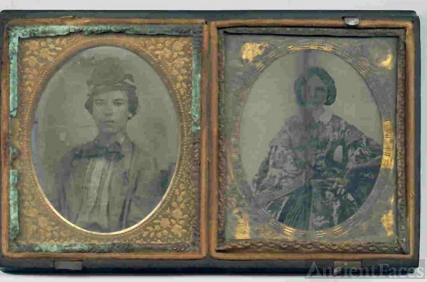 Unknown Family