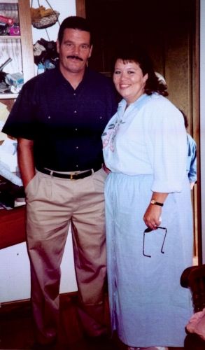 Robert & Melissa