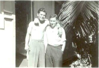 David Hardy's Unknown Friends