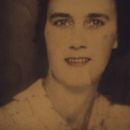 A photo of Ora (Brown) Perry