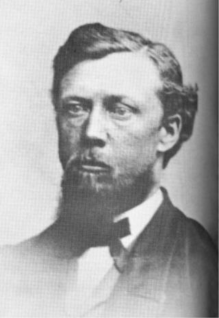 John L. Dailey