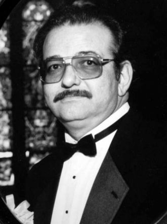 Nicholas A. D'Intino, Delaware