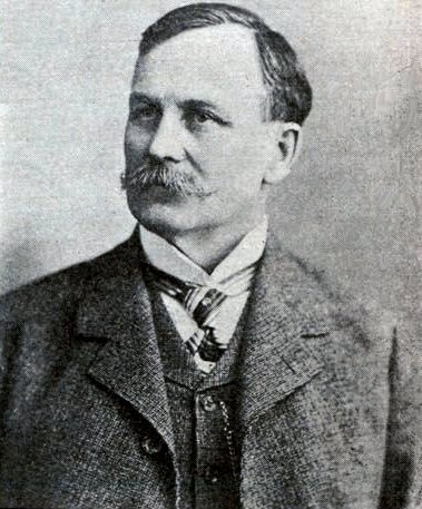 Arthur W. Madden, Ohio, 1903