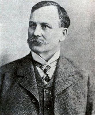 Arthur W. Madden