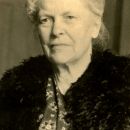 A photo of Jessie Georgina Annie (Pepper-Staveley) Aitchison