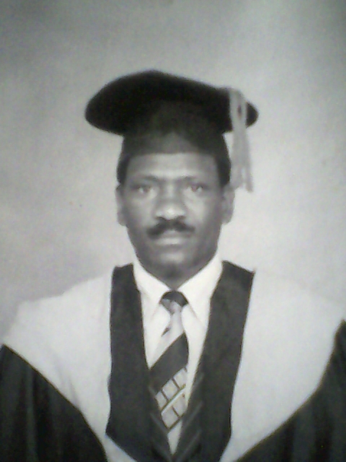 John Nyantino Nyagwachi