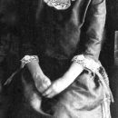A photo of Ila Angell Wagner