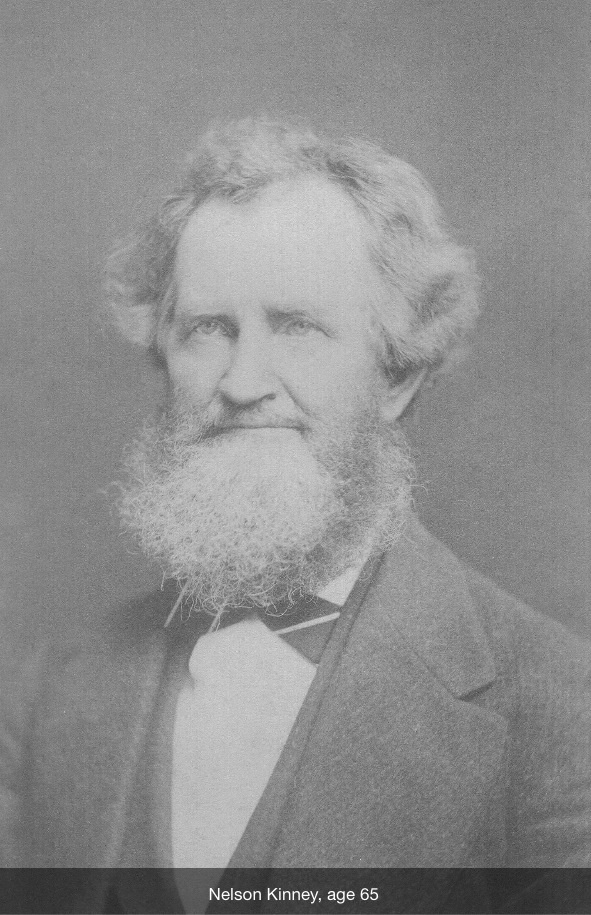 Nelson Kinney