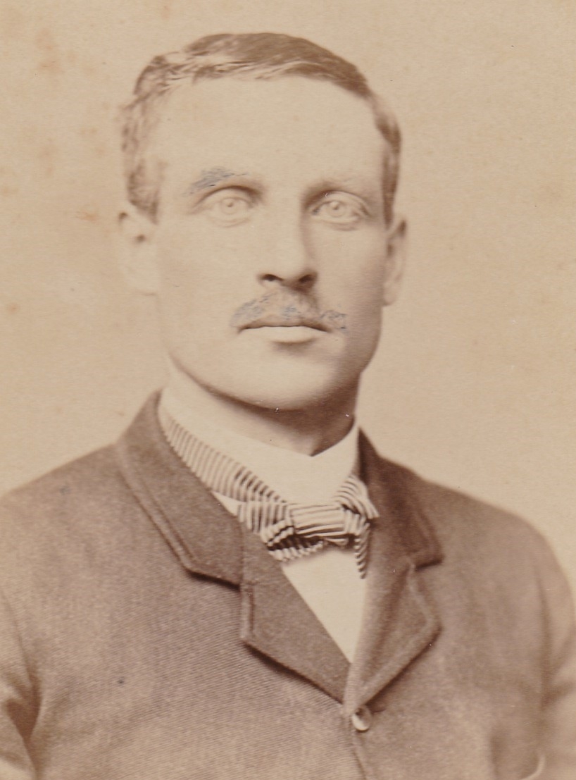 Lloyd Man