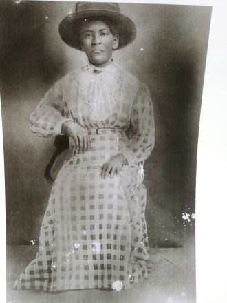 Margaret Cleere