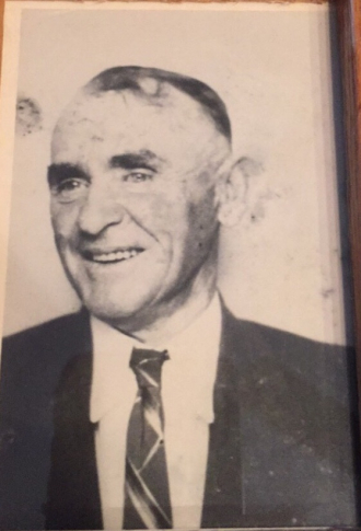 John Arthur Folis
