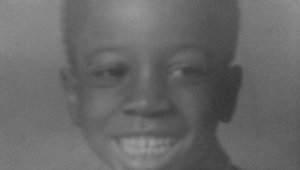 Gary Denard (Swanson) Swanson Gds