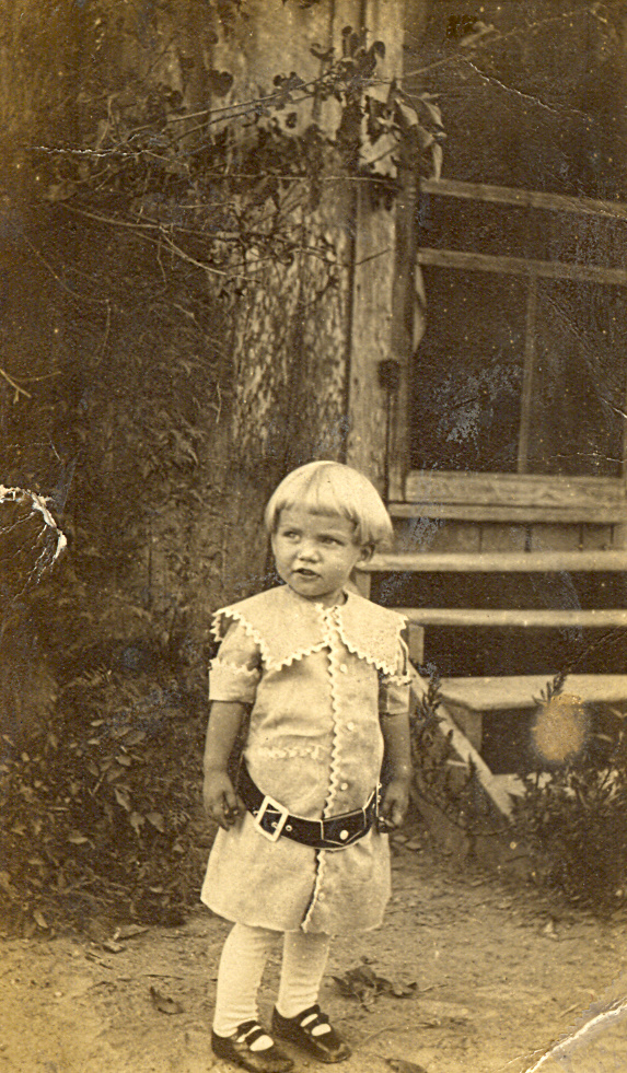 Lon H Higgerson