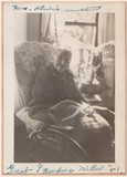 Elizabeth Etta Weaver Miller b. 1864 d. 1948 Virginia Wife of 2nd cousin 2x removed