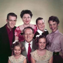 A photo of Lois (Foerster) Linkletter