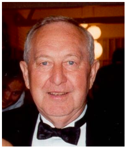 Vernon Dale “Vern” Holbrook   1934 - 2014   Idaho - Washington