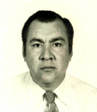 Victor M Tauceda