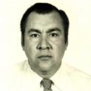 A photo of Victor M Tauceda