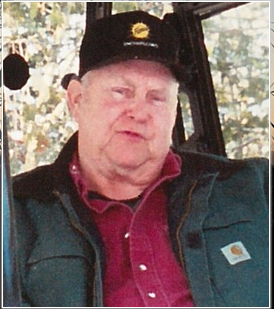 Donald E. Holbrook Sr.  1939 - 2018  Camden, OR - Portland, OR