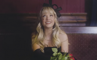 Connie Victoria (Elizabeth) Talbot 