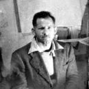 A photo of Bruno  Dziuban