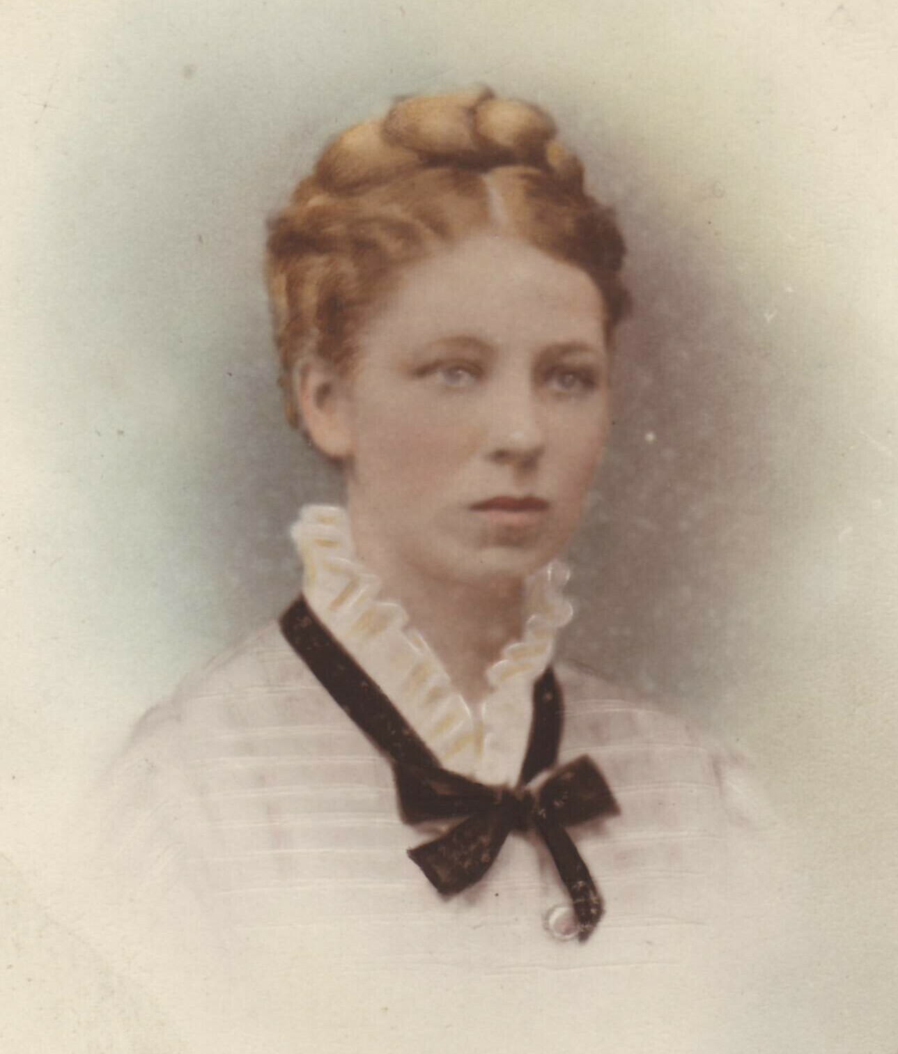 Luise Krust