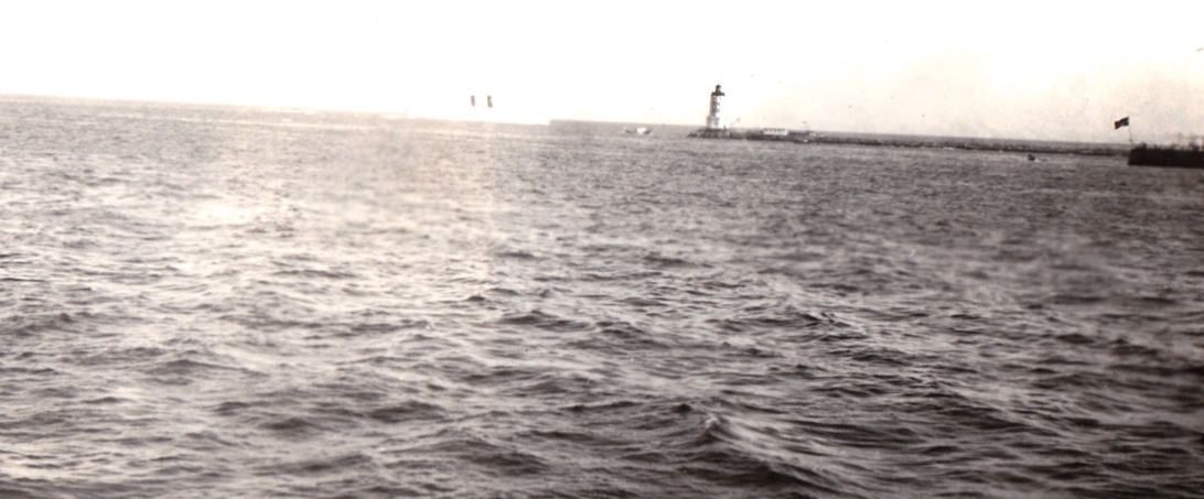 Unknown Pier