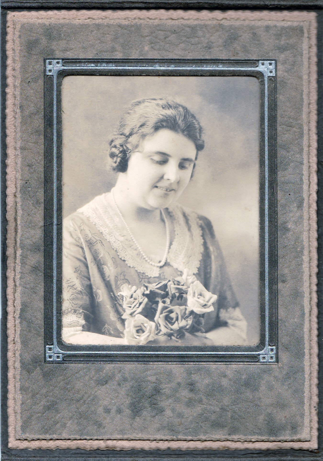 Mae Jodry
