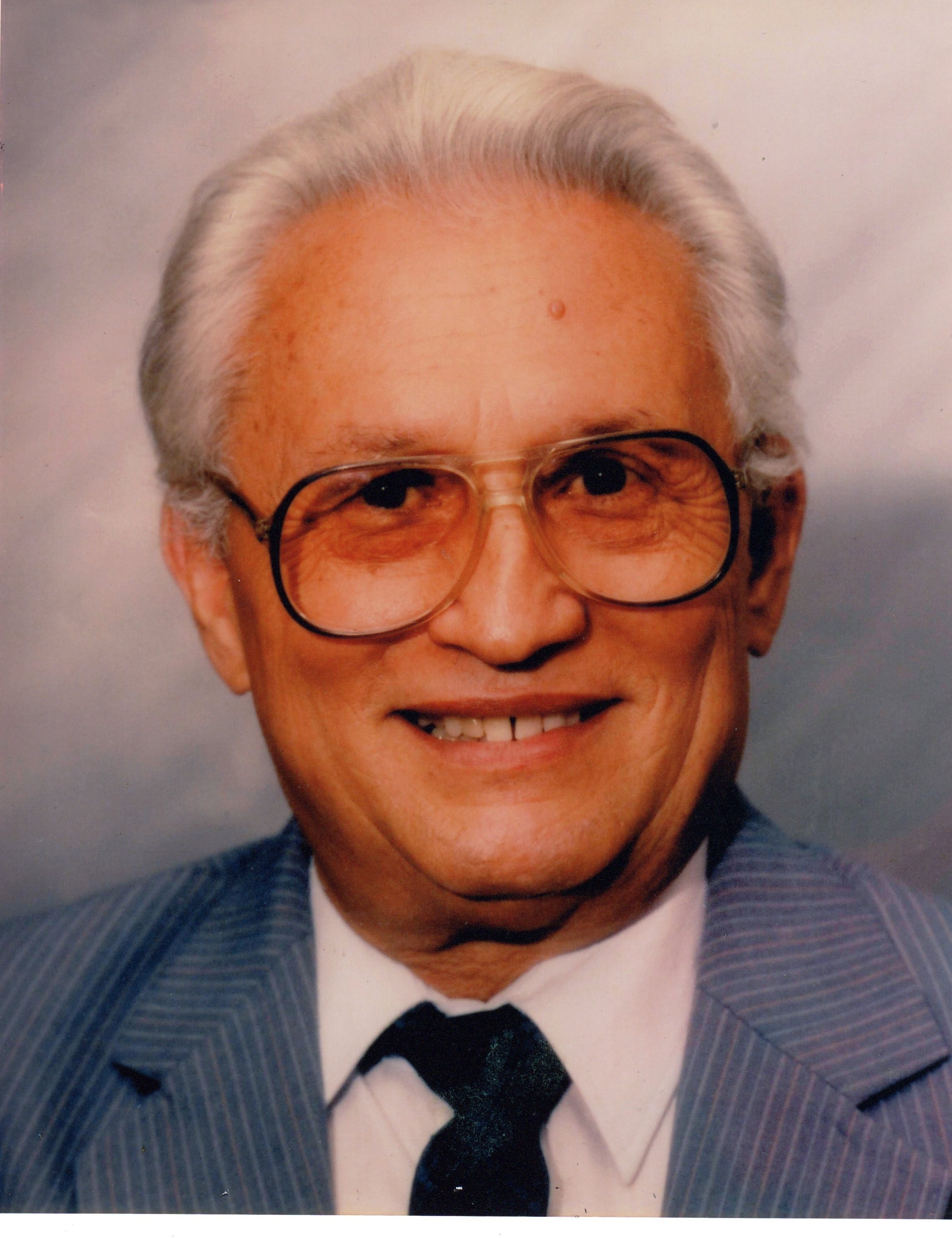 William Colon Cuevas Sr., (1931-2006)