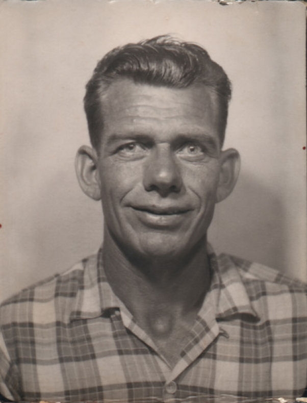 Walter Alrie Speegle, TX