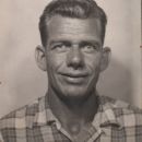 A photo of Walter Alrie Speegle