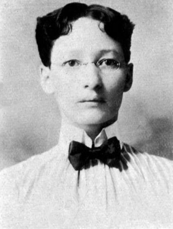 Emma L. Cobb, Ohio, 1902
