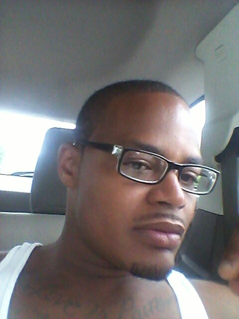 Malcolm Jerome Davis