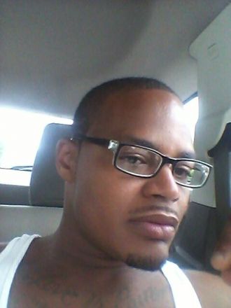Malcolm Jerome Davis