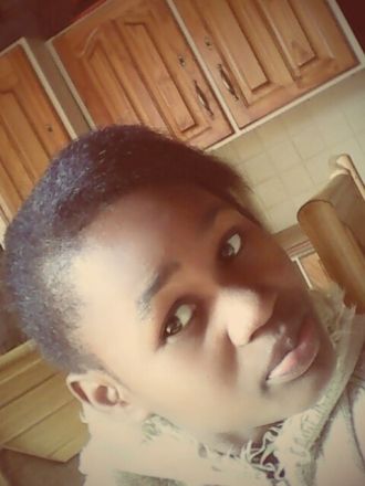 Thusi child
