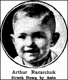 Arthur Nazarchuk