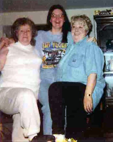 Winnifred Montgomery