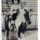 A photo of William J Wilson