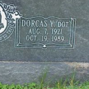 Dorcas Y. Black