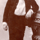 A photo of Charles Hubbell GOODYEAR